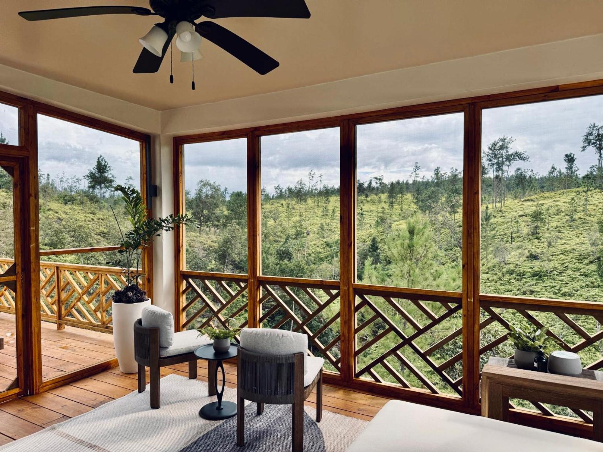 Hidden Valley Wilderness Lodge Blancaneau Exterior foto